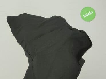 szorty z wysokim stanem czarne: Szorty damskie, rozmiar 2XL — 7