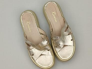 klapki yeezy ccc: Klapki damskie, rozmiar 41 — 1