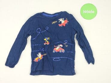 ile wazy bluza: Blouse, Inextenso, 2-3 years, 92-98 cm, condition - Perfect — 2