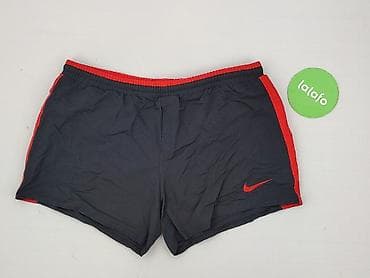 pull and bear sweter: Nike, Szorty dla mężczyzn, rozmiar M — 2