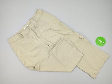 lands end buty: Spodnie 3/4 damskie, rozmiar 2XL — 2