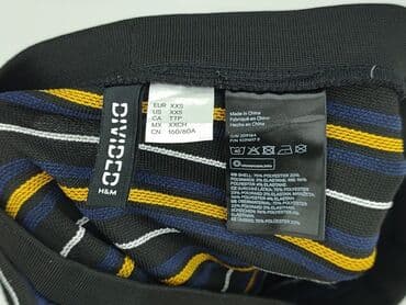 spódnice maxi plisowane allegro: H&M, Spódnica damska, rozmiar 2XS — 4