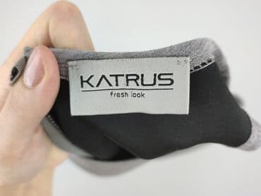 Sukienki: Katrus, Sukienka damska, rozmiar S — 4