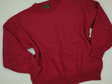 sweter z c a: Women`s sweater, size XL (EU 42) — 1