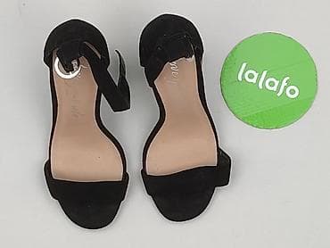 sandały damskie do sukienki: New Look, Sandały damskie, rozmiar 36 — 2