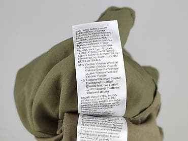 mohito bluzka basic: Orsay, Bluzka damska, rozmiar M — 6