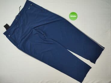 f: Nike, Spodnie materiałowe damskie, rozmiar L — 2