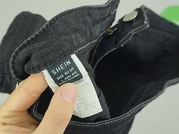 sheinside poland: Shein, Szorty damskie, rozmiar L — 5