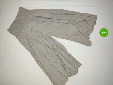 vistula majtki: Spodnie materiałowe damskie, rozmiar XS — 2