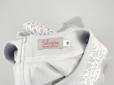 endo sukienki: Sukienka damska, rozmiar 3XL — 4