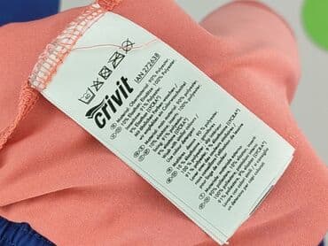 decathlon szorty: Crivit, Szorty damskie, M — 6