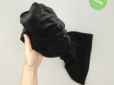 sukienki welurowa midi: Sukienka damska, rozmiar S — 5