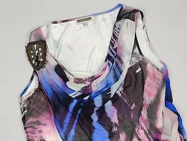 cavalli class t shirty: Sukienka damska, rozmiar L — 1