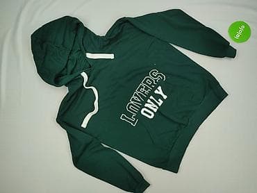 bluzy lemonada: Sinsay, Bluza z kapturem damska, rozmiar 2XL — 2