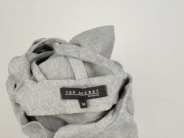 kenzo bluzki: Top Secret, Sukienka damska, 2XS — 4