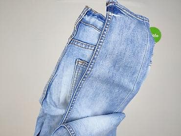 levis strauss jeans: Skinny, Jeansy damskie, rozmiar S — 5