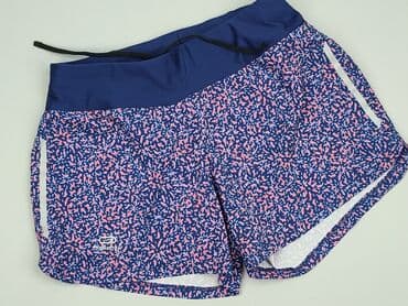 decathlon kurtka softshell: Kalenji, Szorty damskie, rozmiar S — 1