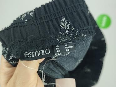 nike tech trousers: Esmara, Spodnie materiałowe damskie, rozmiar M — 4