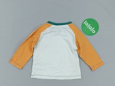 koszulka palion allegro: Bluza, 3-6 miesięcy, stan - Bardzo dobry — 3
