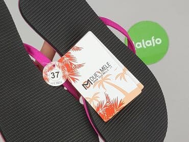 klapki basenowe jordan: Japonki damskie, 37 — 4