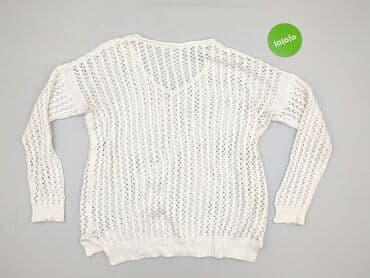 koszulka bejsbolowa new yorker: Women`s sweater, size 4XL — 3