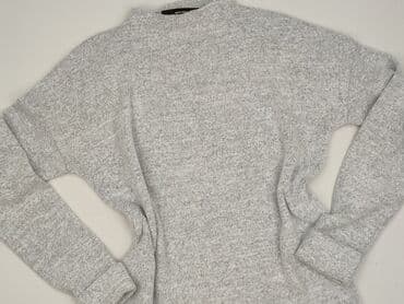 swetrowa sukienka h: Vero Moda, Sukienka damska, rozmiar M — 1