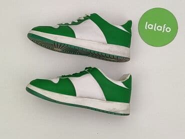 buty na platformie cropp: Cropp, Кросівки жіночі, розмір 38 — 4