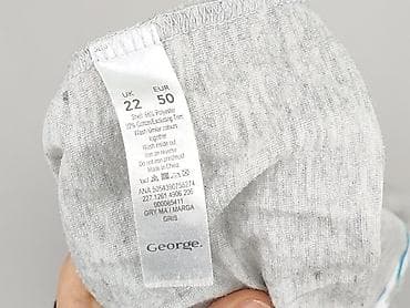 koszulki george: George, T-shirt damski, rozmiar 3XL — 5