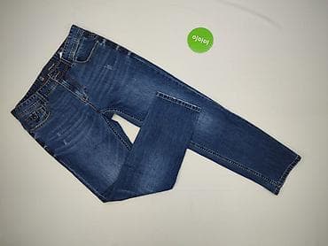jeans diverse: Diverse, Jeansy damskie, rozmiar L — 2
