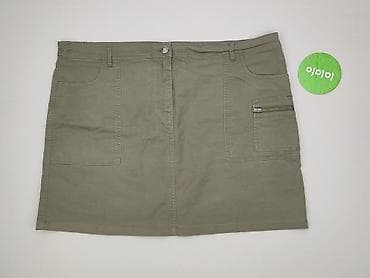 parka greenpoint: George, Spódnica damska, rozmiar 2XL — 2