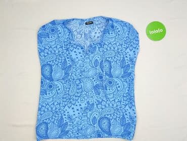 simple bluzki: Tom Rose, Bluzka damska, rozmiar L — 2