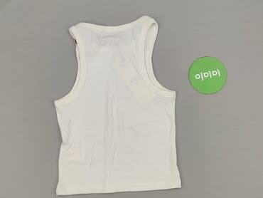 bluzki z reserved: Sinsay, Top damski, rozmiar M — 3