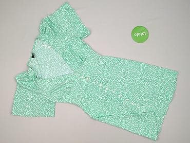 sukienki czerwone mini: Gina Tricot, Sukienka damska, rozmiar XS — 2