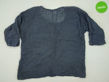 Kobiety: Bluzka damska, rozmiar 5XL — 3