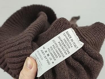 puccini: ITALY FASHION, Ponczo damskie, rozmiar One size — 4
