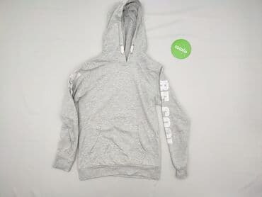 bluzy z pusheenem dla dzieci: Bluza z kapturem damska, rozmiar S — 2