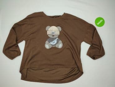 pull and bear obuwie: Women's blouse, size M — 2