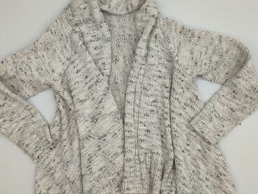 kurtki puchowe hm: H&M, Kardigan damski, rozmiar S — 1