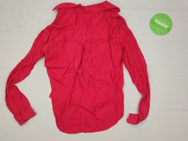 czerwone body bershka: Bershka, Bluzka damska, rozmiar XS — 3
