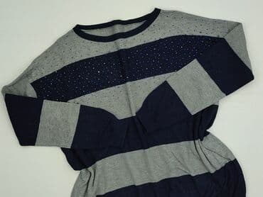 tommy hilfiger sweter: Sweter damski, rozmiar 3XL — 1