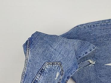 denim lab reserved: Bershka, Jeansy damskie, rozmiar 2XS — 5