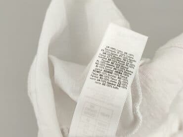 biala bluzka z dlugim rekawem: Avon, T-shirt damski, rozmiar S — 6