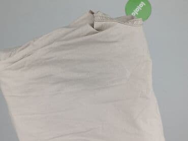 ubrania pitbull: PULL&BEAR, Spodnie materiałowe damskie, rozmiar L — 7