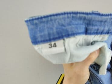 spodnie hello kityy: Spodnie 3/4 damskie, rozmiar S — 5