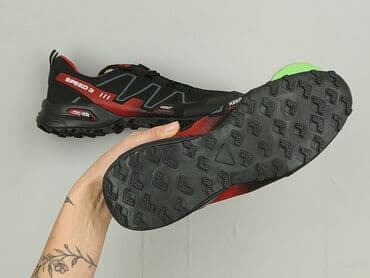 obex buty: Sneakersy dla mężczyzn, rozmiar 43 — 4