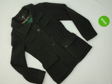 sklep monnari kurtki zimowe: H&M, Płaszcz damski, S — 2