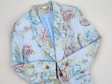 wiosenne bluzki: Marynarka damska, rozmiar S — 1