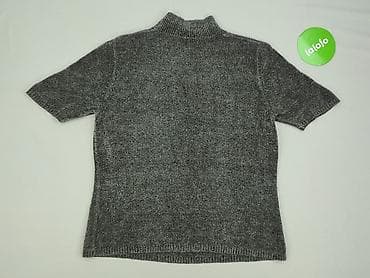 lidl sweter: Golf damski, rozmiar L — 3