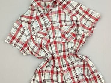 koszule damskie z krótkim rękawem: Women`s shirt, size S — 2