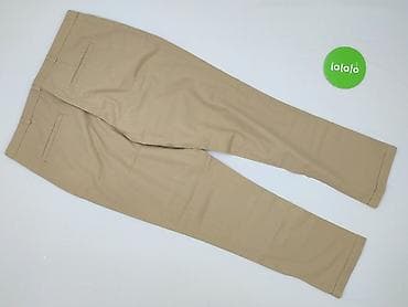pull and bear cargo: Reserved, Spodnie materiałowe damskie, rozmiar XS — 3